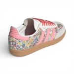 Adidas X Liberty London Samba OG ‘Floral Embroidery - Image 3