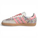 Adidas X Liberty London Samba OG ‘Floral Embroidery - Image 4