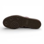 Adidas Samba OG Putty Grey Maroon - Image 4