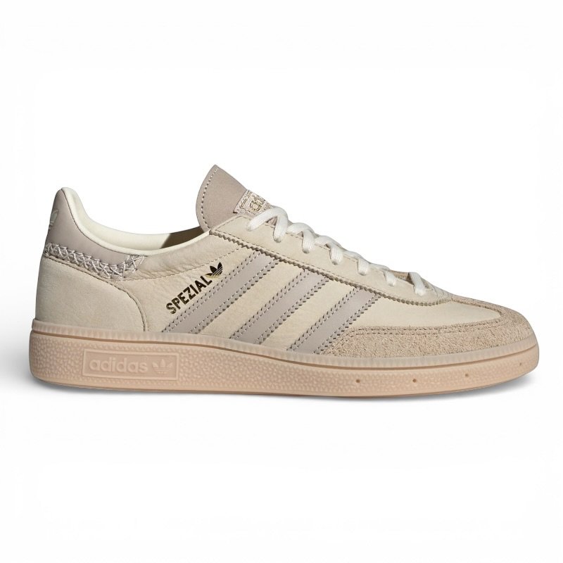 IMG_8151-1.jpeg Adidas Handball Spezial Cream White Beige - Image 1