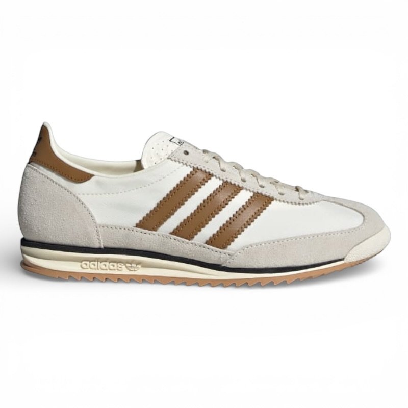 IMG_8152.jpeg Adidas SL 72 Og Cream White Bronze - Image 1