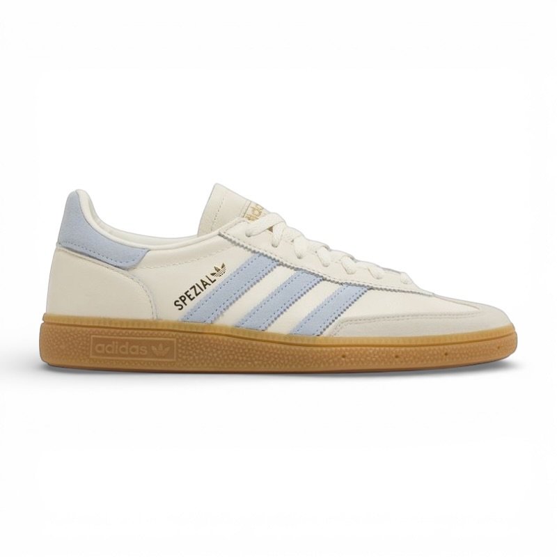 IMG_8170.jpeg Adidas Handball Spezial ‘Shadow Brown Aluminium Gum’ - Image 1