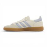 Adidas Handball Spezial ‘Shadow Brown Aluminium Gum’ - Image 2
