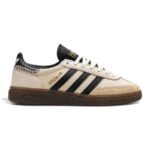 Adidas Handball Spezial Wonder White Black