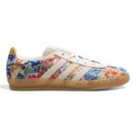 Adidas Gazelle Indoor Liberty London Floral