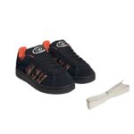 Adidas Campus 00s Leopard Stripes - Image 6