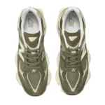 New Balance 9060 – Dark Camo Sandstone - Image 3