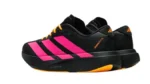 Adidas EVO SL 'Black Pink' - Image 4
