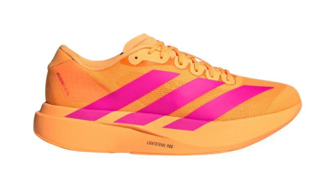 IMG_8349.webp Adidas EVO SL 'Orange Pink' - Image 1