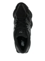New Balance 9060 Sea Stone Black - Image 4