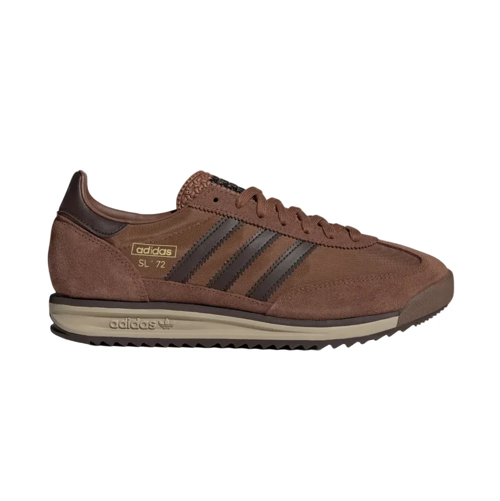 IMG_8412.webp Adidas – SL 72 RS Preloved Brown - Image 1