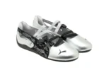 Puma Speedcat Ballet Lace Silver Black - Image 4