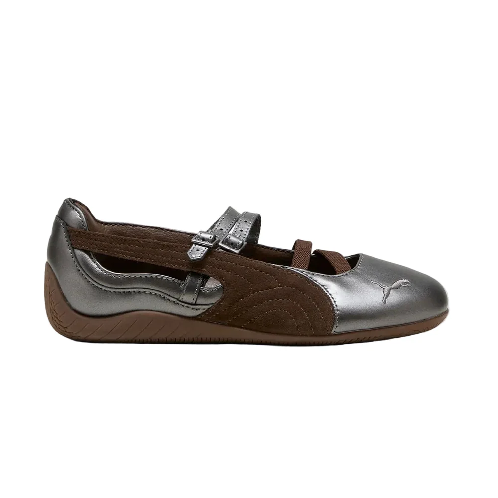 IMG_8445.webp PUMA Wmns Speedcat Ballet Lux - Image 1