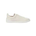 Zegna White Triple