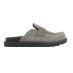 Hermes Go Mule “Etoupe”