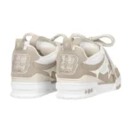 Louis Vuitton LV Skate – Beige White - Image 3