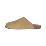 Adidas Adimule - Golden Beige / Golden Beige / Gum - Image 2