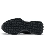 New Balance 327 Black Purple U327WVE - Image 4