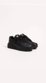 VALENTINO GARAVANI ONE STUD XL SNEAKERS - Image 2