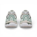 ASICS Gel-NYC Beige Green - Image 3