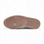 Air Jordan 1 Low ‘Moon Fossil’ - Image 8