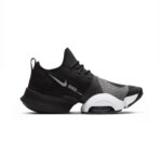 Nike Air Zoom SuperRep – Black - Image 2