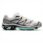 Salomon XT-6 ‘White Icy Morn’