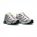 Salomon XT-6 ‘White Icy Morn’ - Image 2