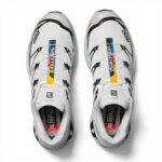 Salomon XT-6 ‘White Icy Morn’ - Image 3