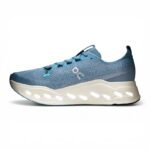 On Running Cloudsurfer Max – Blue - Image 2