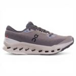 On Cloudsurfer Trail 2 Waterproof – Gray