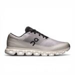 ON Cloud 6 Push Lilac | Black