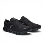 On Cloud Running X4 – Black - Image 3