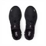 On Cloud Running X4 – Black - Image 5