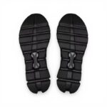 On Cloud Running X4 – Black - Image 6