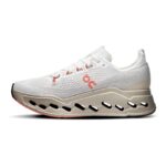 On Running Cloudsurfer Max Ivory Salmon - Image 2