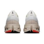 On Running Cloudsurfer Max Ivory Salmon - Image 4