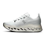 On Running Cloudsurfer Max Ivory Salmon - Image 2