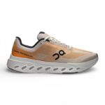 On Running Cloudsurfer Next Tangerine Ivory