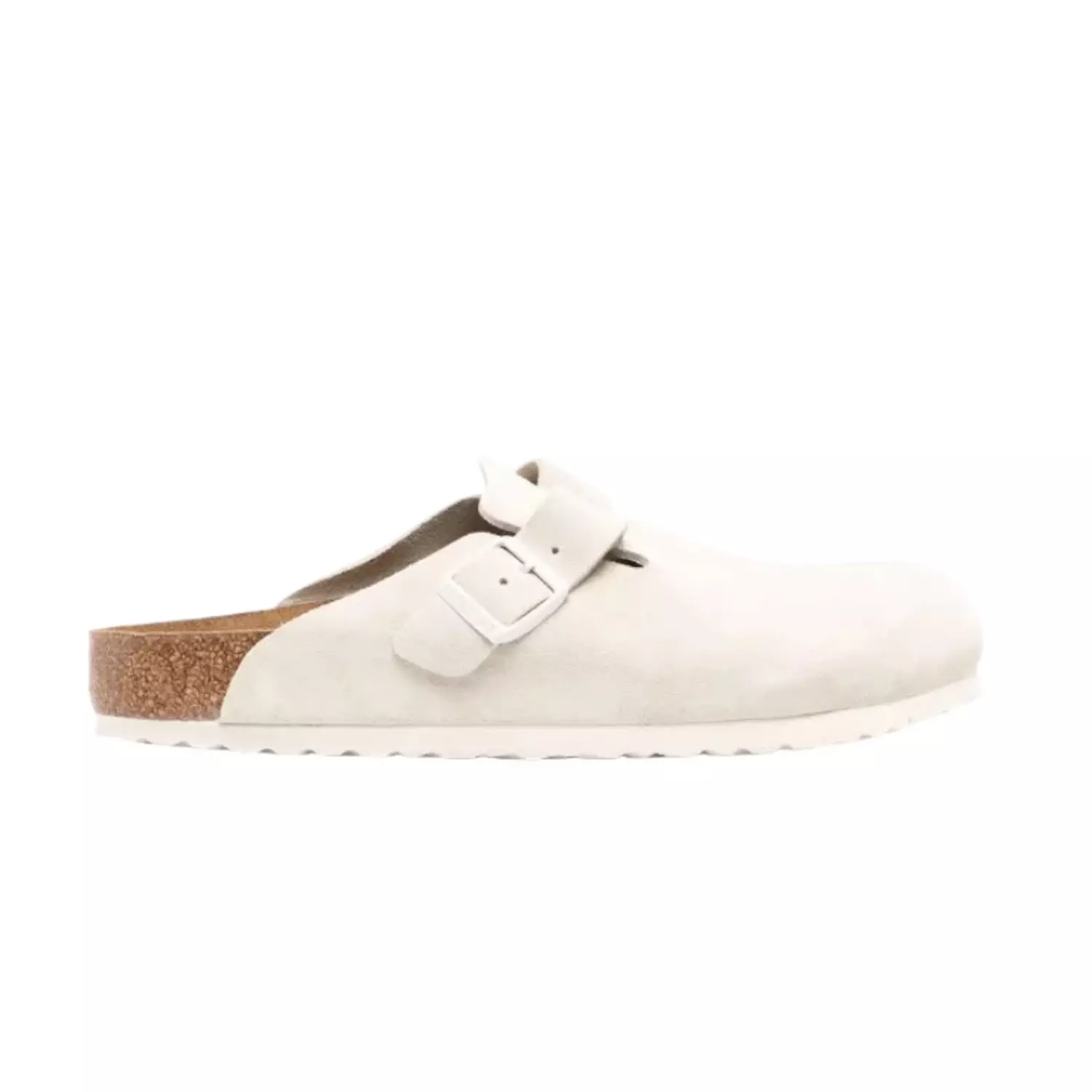 IMG_9986.webp Birkenstock Boston Clog White - Image 1