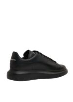 Alexander McQueen Oversized Graffiti Black - Image 3