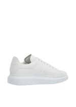 Alexander McQueen Oversized Graffiti White Black - Image 6