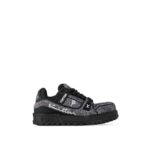 Louis Vuitton Trainer Maxi Sneaker