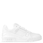 Louis Vuitton LV Trainer White