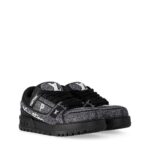Louis Vuitton Trainer Maxi Sneaker - Image 2
