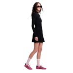 Louis Vuitton LV Sneakerina Fuchsia Pink - Image 5