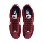 Nike Cortez Team Red Team Red White - Image 3