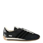 Adidas Country OG Song For The Mute Black