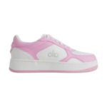 ALO Recovery Mode Core Pink White