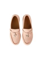 Loro Piana Summer Charms Walk Pink Coincidence - Image 4
